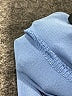 Shein Blue Long Sleeve Top Size 4 - photo 9