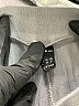Shein Gray Dress Pants Size 2 - photo 4