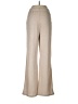 Unbranded Chevron-herringbone Tan Dress Pants Size M - photo 2