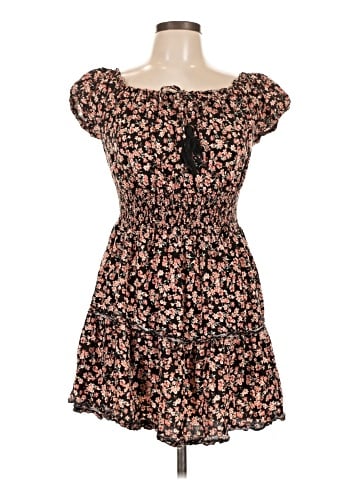 Justify Casual Dress (view 1)