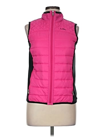 L-RL Lauren Active Ralph Lauren Vest (view 1)