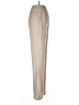 Unbranded Chevron-herringbone Tan Dress Pants Size M - photo 4