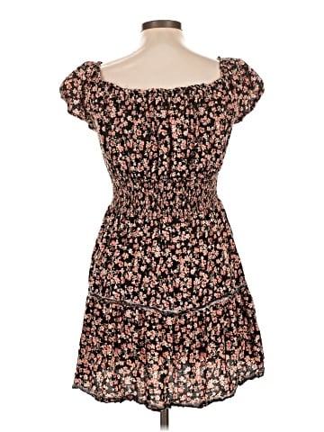 Justify Casual Dress (view 2)