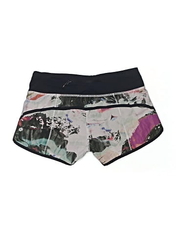 Lululemon Athletica Athletic Shorts (view 2)