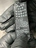 ALLSAINTS 100% Polyester Black Jacket Size 8 - photo 7
