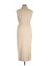 ELOQUII Tan Casual Dress Size 14 Plus - photo 2