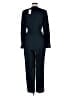 Rachel Comey Solid Black Jumpsuit Size 6 - photo 2