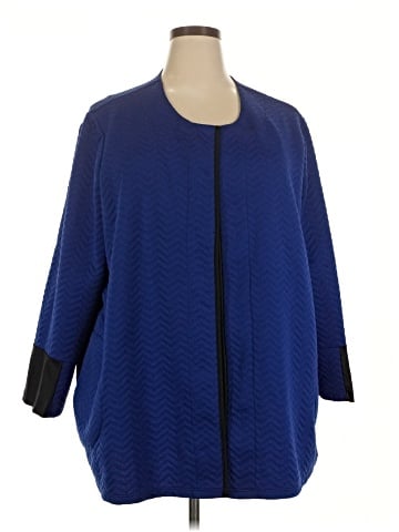 Slinky Brand Jacket (view 1)