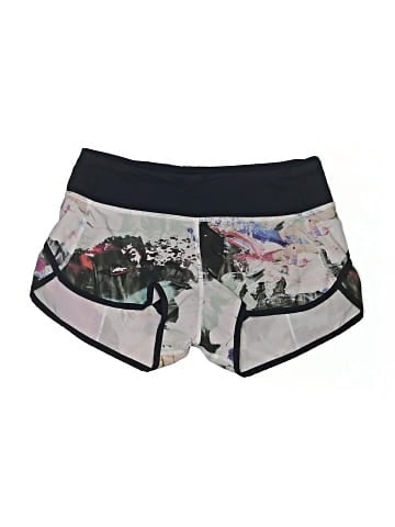 Lululemon Athletica Athletic Shorts (view 1)