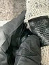 Sanctuary Tweed Gray Turtleneck Sweater Size S - photo 8