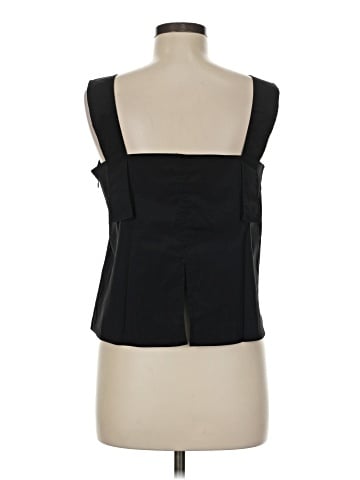 Mixxo Sleeveless Blouse (view 2)
