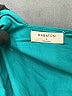 Babaton Teal Bodysuit Size S - photo 3