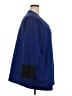Slinky Brand Blue Jacket Size 3X - photo 4