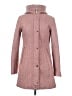 Kate Spade New York 100% Polyester Pink Coat Size XS - photo 1