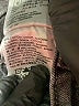 Levi's Gray Denim Shorts Size 28 waist - photo 4