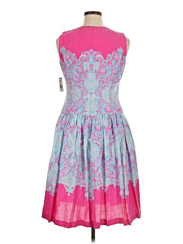 Evan Picone Cocktail Dress (view 2)
