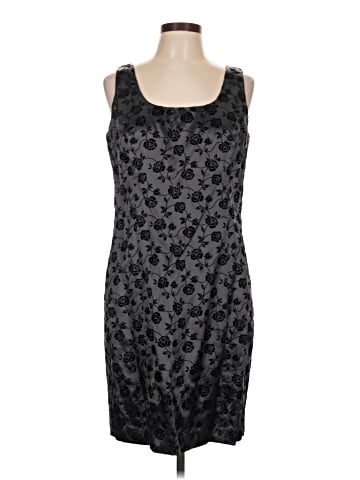 Trio New York Casual Dress (view 1)