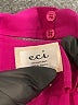 ECI Pink Sleeveless Blouse Size 20 - photo 7