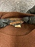 Assorted Brands 100% Acrylic Brown Turtleneck Sweater Size M - photo 7