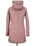 Kate Spade New York 100% Polyester Pink Coat Size XS - photo 2