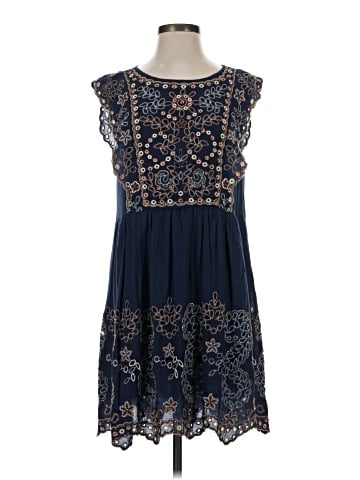 Vanessa Virginia Cocktail Dress (view 1)