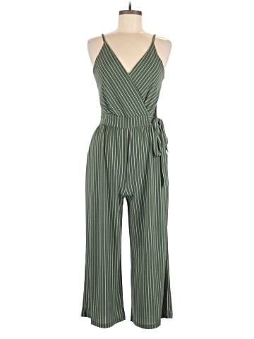 Kaileigh Jumpsuit (view 1)