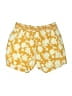 Briggs Print Yellow Shorts Size S - photo 1