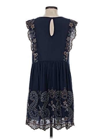 Vanessa Virginia Cocktail Dress (view 2)