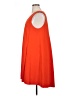 Alfani Solid Orange Casual Dress Size 16 - photo 5