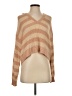 Billabong Stripes Tan Pullover Sweater Size S - photo 1