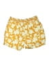 Briggs Print Yellow Shorts Size S - photo 2