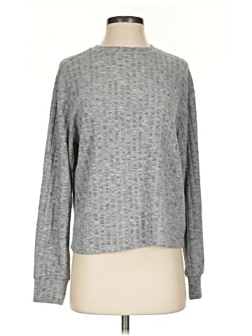 BP. Pullover Sweater (view 1)