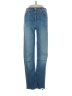 Mother Blue Jeans Size 24 waist - photo 1