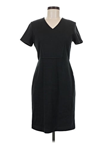 Ann Taylor Casual Dress (view 1)