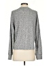 BP. Metallic Gray Pullover Sweater Size S - photo 2