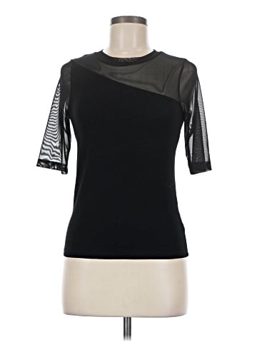 LNA 3/4 Sleeve T-Shirt (view 1)