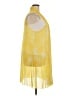 Susan Graver Yellow Kimono Size 3X - photo 4