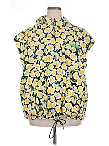 Diane Von Furstenburg For Target Vest (view 1)