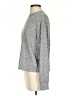 BP. Metallic Gray Pullover Sweater Size S - photo 5