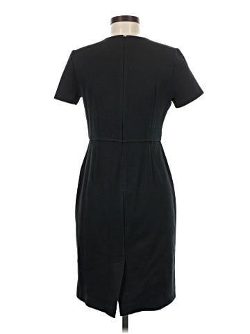 Ann Taylor Casual Dress (view 2)