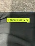 Alice + Olivia Chevron-herringbone Blue Casual Skirt Size 10 (estimated) - photo 4