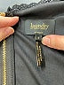 Laundry by Shelli Segal Black Cocktail Dress Size 8 - photo 7