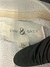 Lou & Grey White Sweatshirt Size XL - photo 7