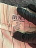 Assorted Brands Stripes Ivory Casual Pants Size M - photo 4