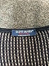 Saint James Gray Coat Size XL (estimated) - photo 6