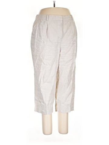 Talbots Linen Pants (view 1)