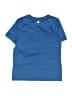 Tek Gear Blue Active T-Shirt Size 8 - photo 2
