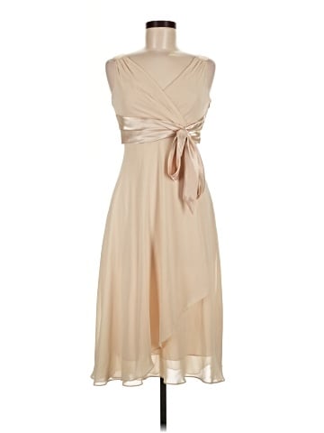 Evan Picone Cocktail Dress (view 1)