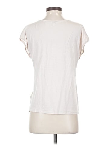 Ted Baker London Short Sleeve Blouse (view 2)