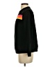 Unbranded Color Block Black Sweatshirt Size S - photo 5